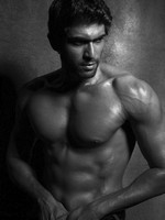 Rana Six Pack Photos